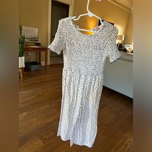 GB girls romper size 5T